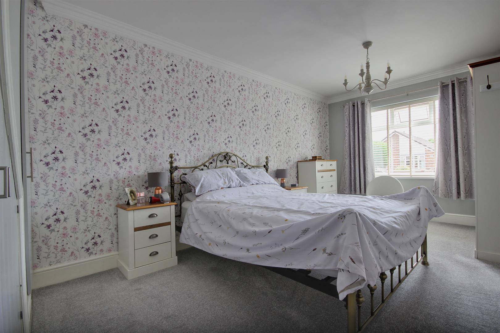 Southgate Close, Willerby